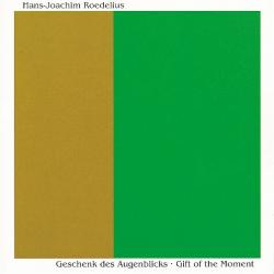 Geschenk Des Augenblicks - Gift Of The Moment - Album Cover