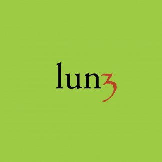 Lunz 3 Album Cover