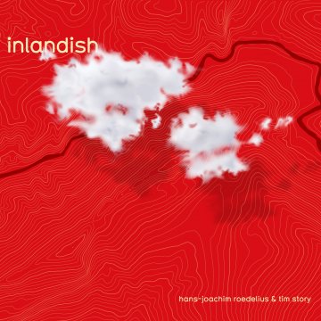 Roedelius Story - Inlandish - Album Cover