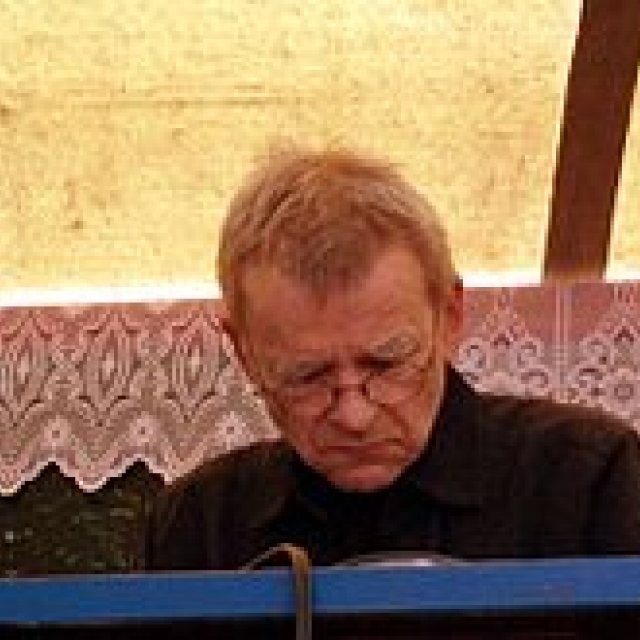 Dieter Moebius 