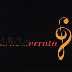 Errata - Album Cover