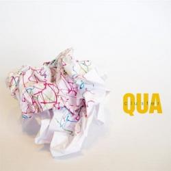 Cluster - Qua - Album Cover