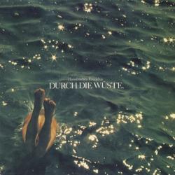 Durch Die Wüste - Album Cover