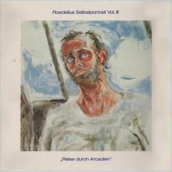 Selbstportrait Vol. III - "Reise Durch Arcadien" - Album Cover
