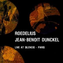 Live At Silencio - Paris - Album Cover