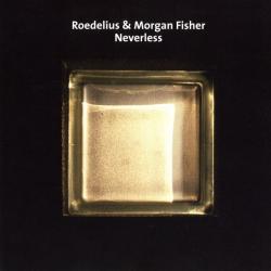 Roedelius Neverless - Album Cover