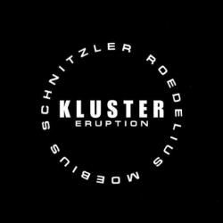 Kluster Eruption - Cover