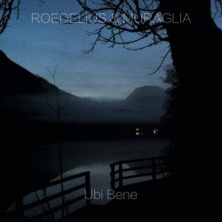 Roedelius Ubi Bene Cover