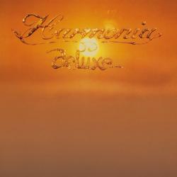 Harmonia Deluxe Album Cover