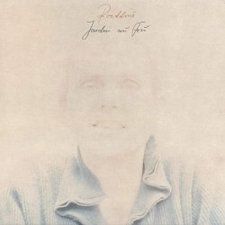 Jardin Au Fou - Album Cover