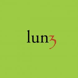 Lunz 3 Album Cover