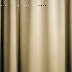 Roedelius Schneider Tiden Album Cover