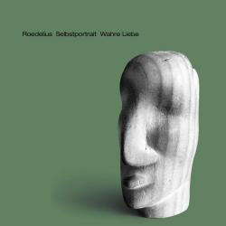 Cover Roedelius Wahre Liebe