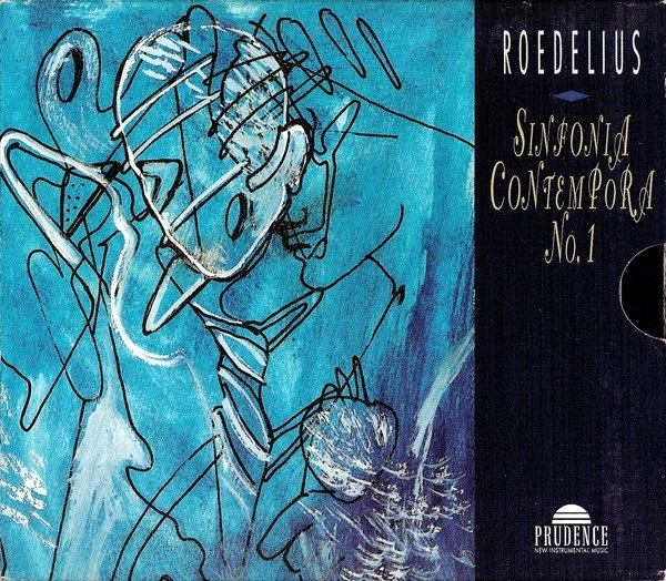ROEDELIUS 『EVERMORE』 Evermore | Hans-Joachim-Roedelius