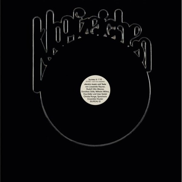 Klopfzeichen | Hans-Joachim-Roedelius