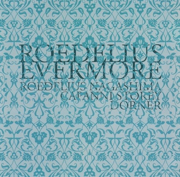 Evermore | Hans-Joachim-Roedelius