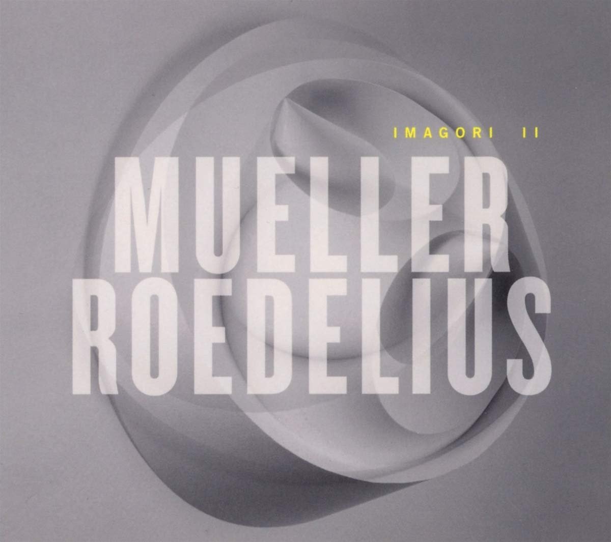 Imagori II | Hans-Joachim-Roedelius
