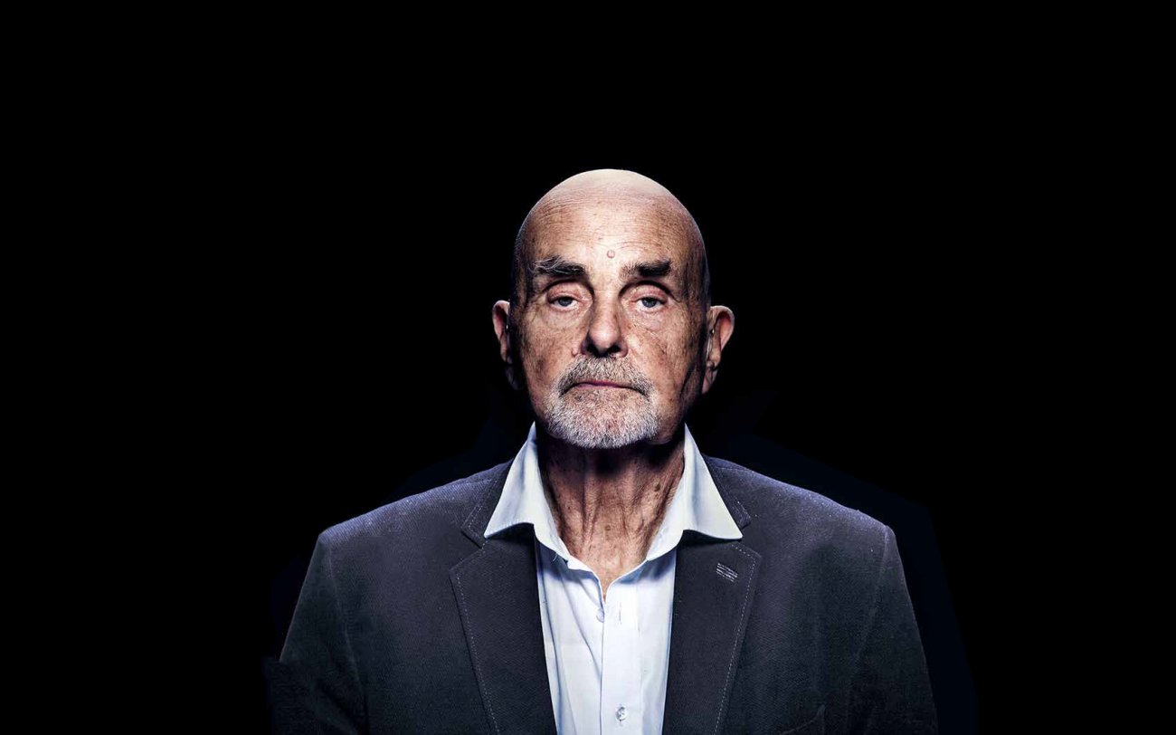 HansJoachim Roedelius HansJoachimRoedelius