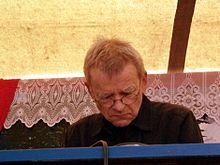 Dieter Moebius 