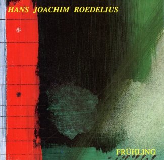 Frühling - Album Cover