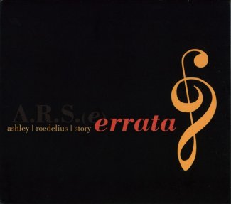 Errata - Album Cover