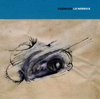 La Nordica - Album Cover