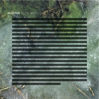 Antworten - Album Cover