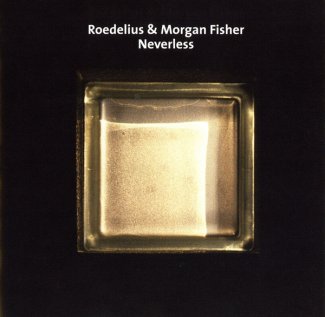 Roedelius Neverless - Album Cover