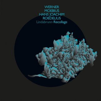 Lindabrunn Recollage - Album Cover