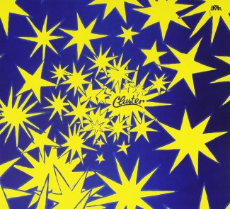 Cluster II- Album Cover