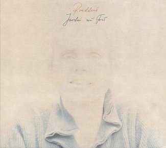 Jardin Au Fou - Album Cover