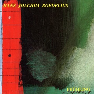 Frühling - Album Cover