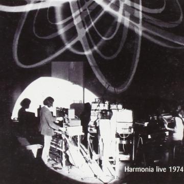 Harmonia - Complete Works - CD Boxset | Hans-Joachim-Roedelius