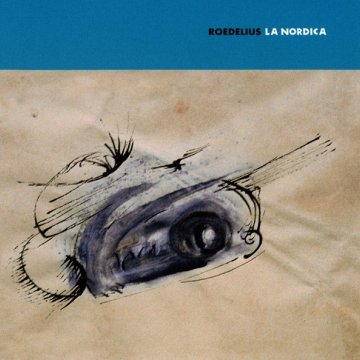 La Nordica - Album Cover
