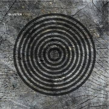 Fragen - Album Cover