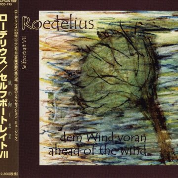 Selbstportrait Vol II | Hans-Joachim-Roedelius