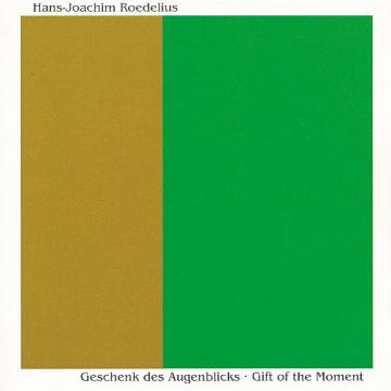 Geschenk Des Augenblicks - Gift Of The Moment - Album Cover