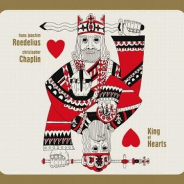 King Of Hearts - Album Cover