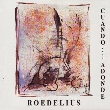 洋楽 ROEDELIUS GLOBAL TROTTERS PROJECT  DRIVE Roedelius, Global Trotters Project – Volume 1: Drive – CD