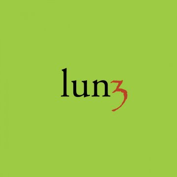 Lunz 3 Album Cover