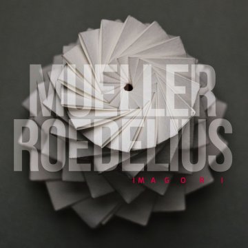 Imagori II | Hans-Joachim-Roedelius