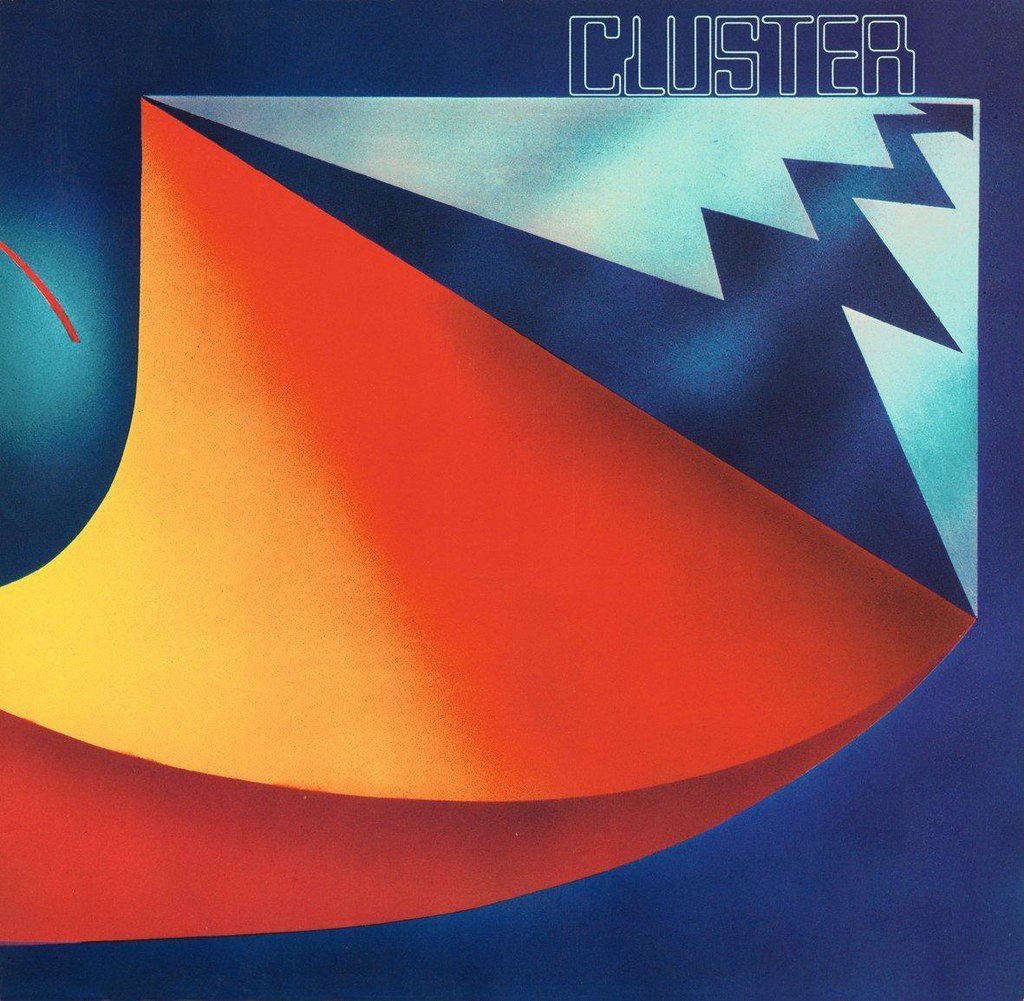 Cluster 71 cover