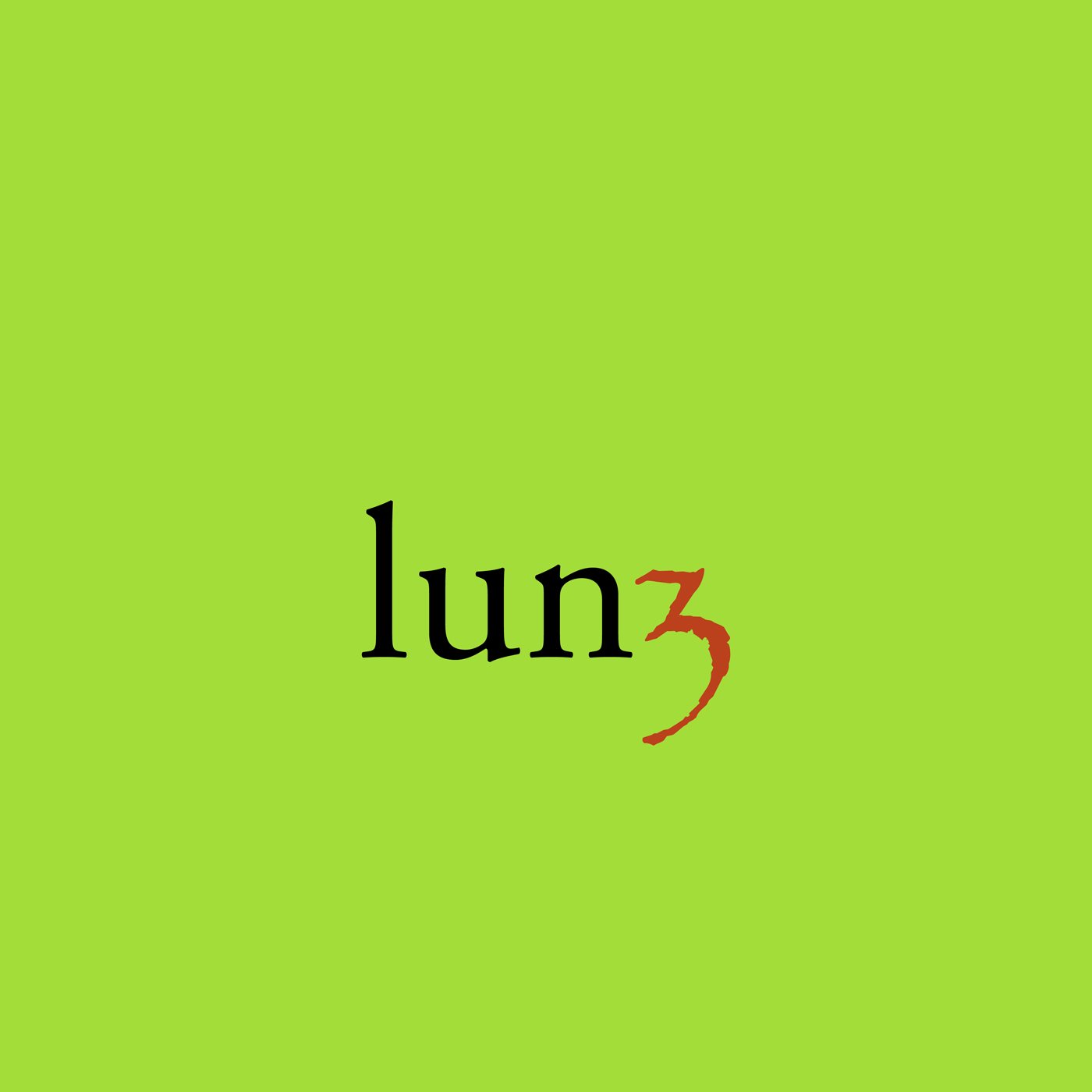 Cover Lunz 3