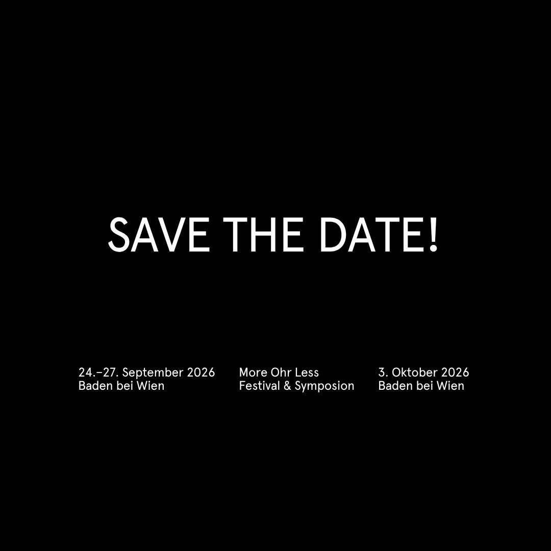 Save the Date Teaser